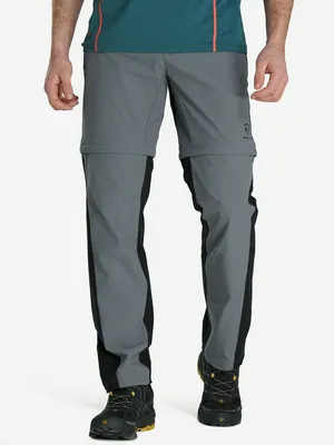 Брюки мужские Northland, серый, арт. 141035N16-93