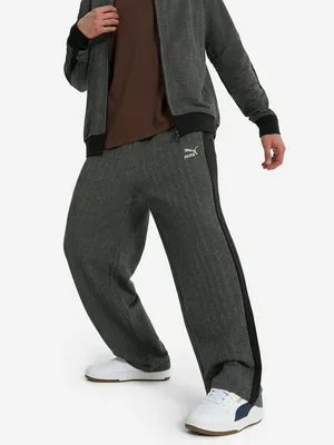 Брюки мужские Puma, черный, арт. 626398p0p-01