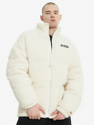 Куртка утепленная мужская Ellesse Nebula, бежевый, арт. 631494