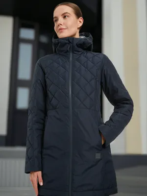 Пуховик Outventure, синий, арт. 127455OUT-Z4