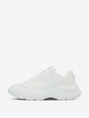 Кроссовки Demix Gypsy 3, белый, арт. 148080DMX-00