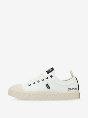 Кеды Palladium Palla Ace Lo Supply, белый, арт. 78571P2X-116