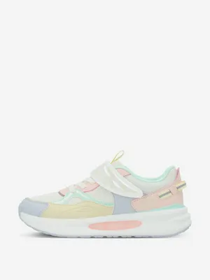 Кроссовки Fila Explore Мультицвет для девочек, разноцветный, арт. 133058FLA-MX