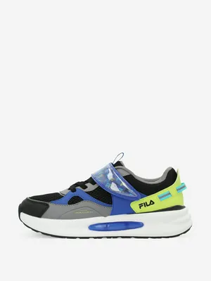 Кроссовки FILA Explore, черный, арт. 133057FLA-BM