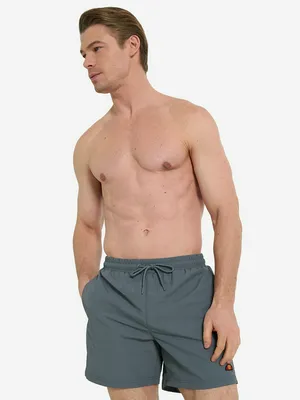 Шорты плавательные Ellesse, серый, арт. ELA251M205E0V-24