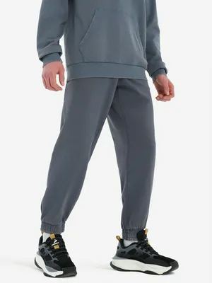 Брюки-джоггеры Demix, синий, арт. 138017DMX-Z4