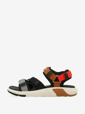 Сандалии Northland Aster, черный, арт. 132840N16-BF