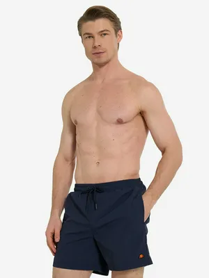 Шорты плавательные Ellesse, синий, арт. ELA251M205E0V-02