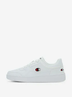 Кеды Champion Nbc, белый, арт. S22582C0K-WW002