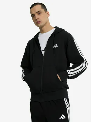 Толстовка Adidas, черный, арт. JD1877A01