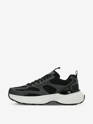 Кроссовки Athlex Speed2000 Flash, черный, арт. 143617A31-BA