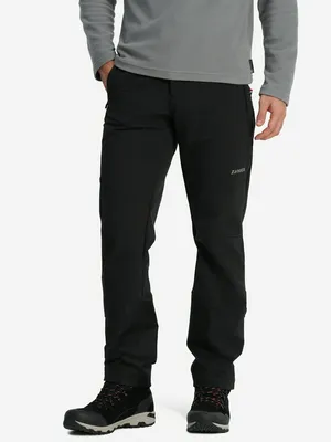 Брюки Zanier, черный, арт. 140978Z08-99