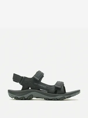 Сандалии Merrell Huntington Sport Convert, черный, арт. J036871MRL
