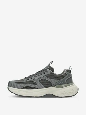 Кроссовки Athlex Speed2000 Flash, серый, арт. 143617A31-4A