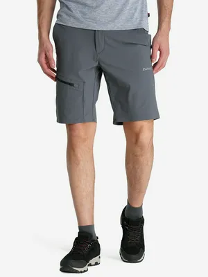 Шорты мужские Zanier, серый, арт. 140982Z08-93