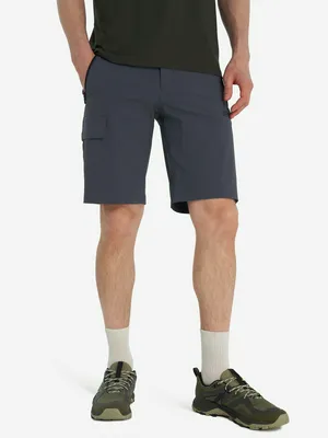 Шорты мужские Geotech, синий, арт. 142054G2P-Z4