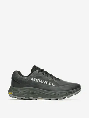 Кроссовки Merrell Agility Peak 6, черный, арт. J00003309MRL