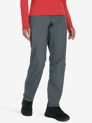 Брюки женские Northland, серый, арт. 141078N16-93