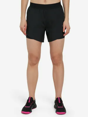 Шорты женские Reebok Running, черный, арт. 100075412R00