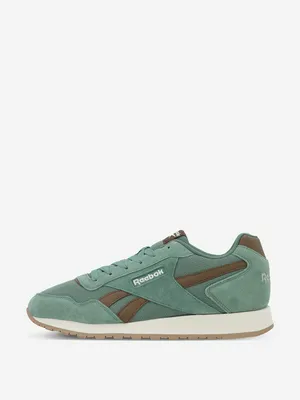 Кроссовки Reebok Glide, зеленый, арт. 100246071R00