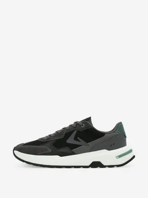 Кроссовки Demix Synthesis Prm, серый, арт. 146343DMX-AU