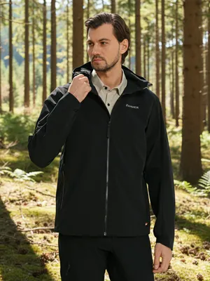 Ветровка Zanier, черный, арт. 140966Z08-99