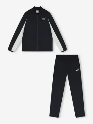 Костюм Puma Poly B, синий, арт. 686295P0P-16