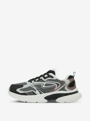 Кроссовки детские Erke, серый, арт. 79126102017E1M-104