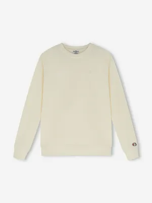 Свитшот женский Champion, бежевый, арт. CPA261F605C0K-11