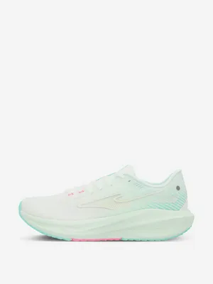 Кроссовки женские Erke, белый, арт. 12126103009E1M-005