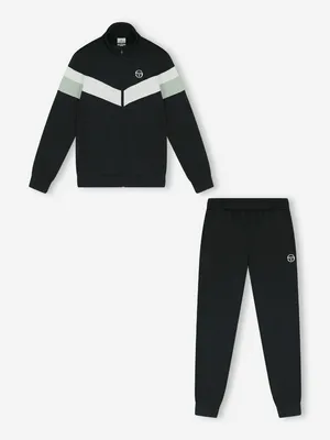 Костюм Sergio Tacchini Marco, синий, арт. STA261M402ST1-02