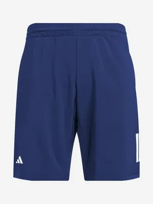 Шорты Adidas Club, синий, арт. JP1048A01