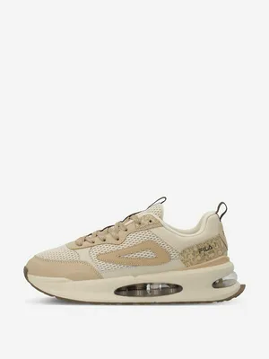 Кроссовки Fila Explore Nxt, бежевый, арт. 139578FLA-T1