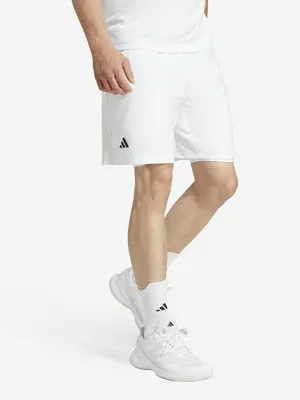 Шорты Adidas Club, белый, арт. JD8635A01