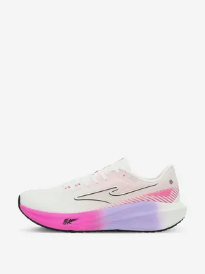 Кроссовки женские Erke, белый, арт. 12126103009E1M-010