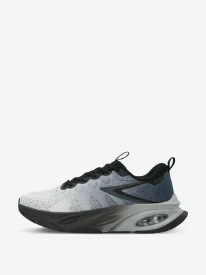 Кроссовки Fila Slv Runner 2.0, серый, арт. 139607FLA-AB