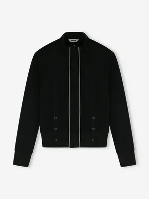 Толстовка женская Ellesse, черный, арт. ELA261F621E0V-01