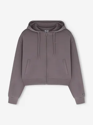 Толстовка Champion, фиолетовый, арт. CPA261F606C0K-75