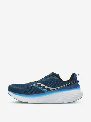 Кроссовки Saucony Guide 17, синий, арт. S20936S3L-106