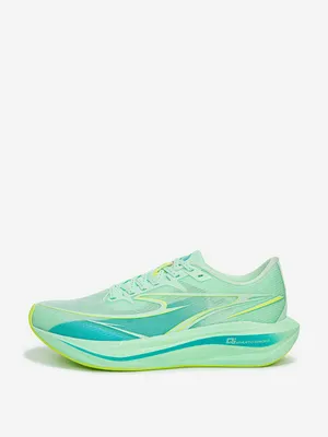 Кроссовки Erke, зеленый, арт. 12126103368E1M-508