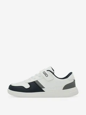 Кроссовки GSD Sp Bingo 3.0 Pu, белый, арт. 146588G17-WM