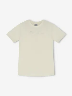 Футболка Champion, бежевый, арт. CPA261F806C0K-11