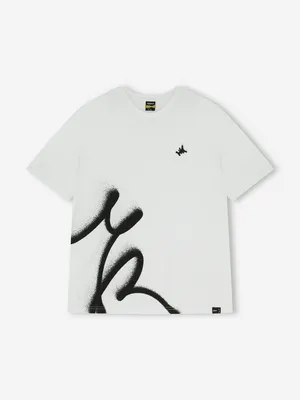 Футболка мужская Termit белая, белый, арт. 142819TRT-00