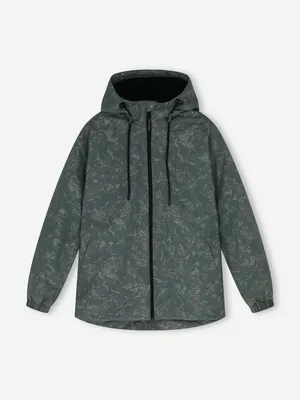 Куртка Northland, серый, арт. 142108N16-A2