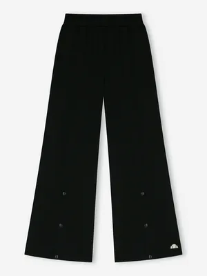 Брюки женские Ellesse, черный, арт. ELA261F120E0V-01