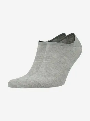 Носки GSD, серый, арт. 141133G17-1A