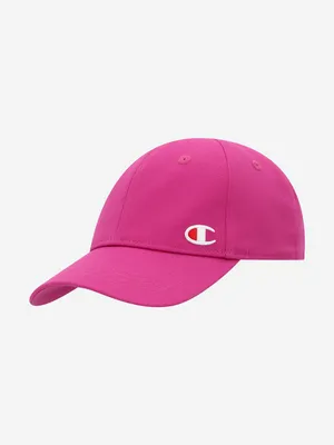 Бейсболка Champion, розовый, арт. 806461C0K-PS042