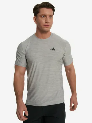 Футболка мужская Adidas, серый, арт. IC7416A01