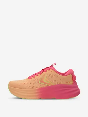 Кроссовки Demix Space, красный, арт. 137499DMX-51