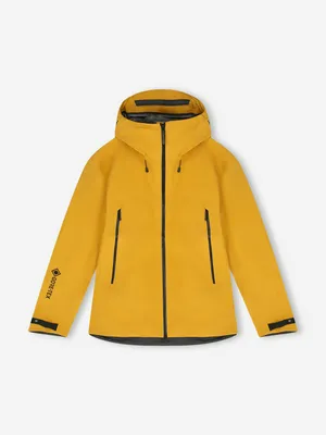 Куртка мембранная Northland, желтый, арт. NWJFH0001SN16-61